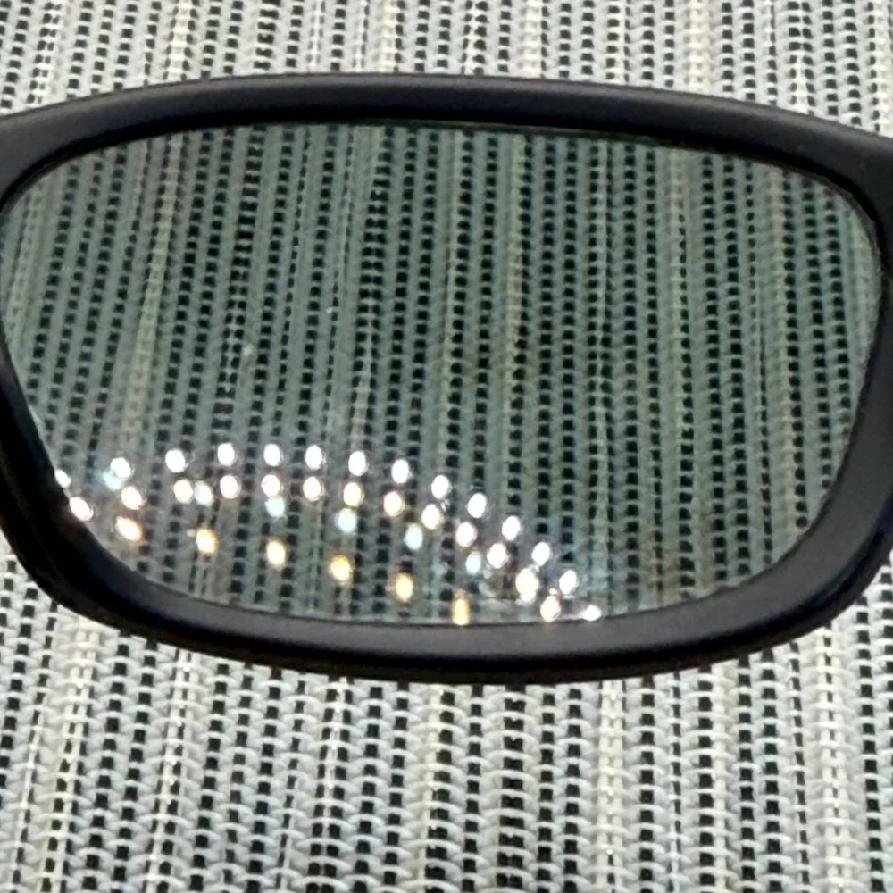 Denali hiker sunglasses